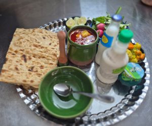 دیزی سفالی مخصوص