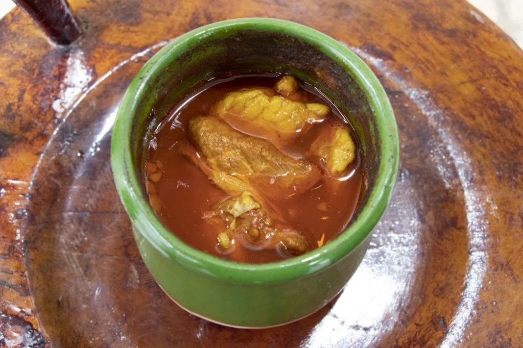 دیزی سفالی کلاسیک