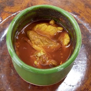 دیزی سفالی کلاسیک
