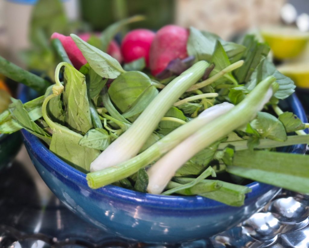 سبزی